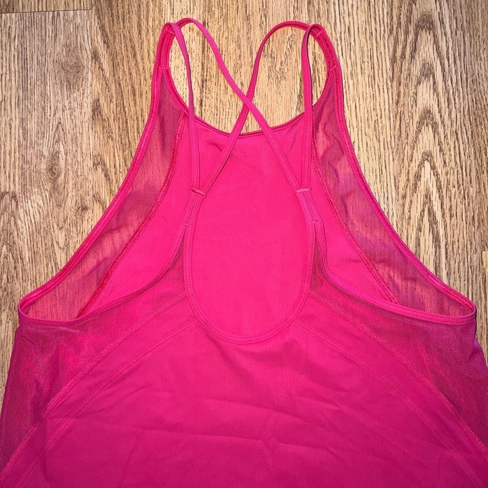 Lululemon Tank Top - Picture 3 of 3
